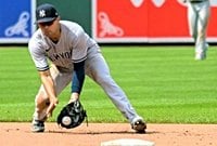 Isiah Kiner-Falefa, Red Sox Agree on One-Year Deal - MLB News | Fantasy Baseball