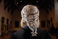MSPs abolish not proven verdict in overhaul of Scotland's criminal justice system