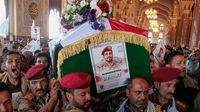 Houthis release 5 Yemeni UN staffers in Sanaa after weekend detention at offices
