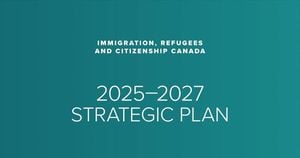 Canada Unveils New Immigration Policy Changes For 2025