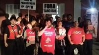 Greve na CPTM é decretada para o dia 26 de março de 2025 contra concessão à iniciativa privada – VEJA VÍDEO