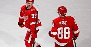 Patrick Kane Sets NHL Record For US-Born Points