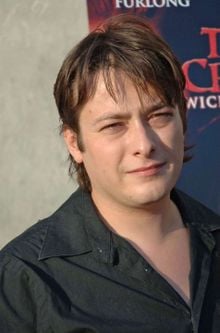 Edward Furlong