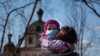 Study paints disturbing picture of Long COVID in early childhood