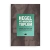 Hegel ve Modern Toplum