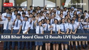 Bihar Board Class 12 Results Anticipated Between March 27 And 31