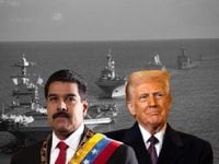 Trump may declare war on Venezuela, claims American broadcaster:  US President says Venezuela forcibly drove out our oil companies; should return the seized property