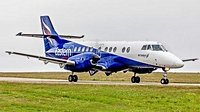 Eastern Airways on brink of collapse with jobs at risk