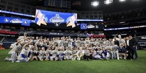 Dodgers Repeat As World Series Champions In Thrilling Extra-Inning Game Seven