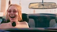 Lindsay Lohan, Jamie Lee Curtis body-swap again in 'Freakier Friday' trailer: Watch