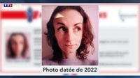 Disparition d'Agathe Hilairet : le corps de la joggeuse retrouvé dans un sous-bois | TF1 INFO