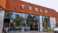 Tesla hit with surprising setback in key market: 'Wide range of variables'