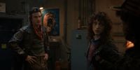 'Stranger Things' Season 5, Volume 2 Ending Explained - Steve and the Beanstalk