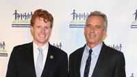 Joe Kennedy III blasts RFK Jr. after fiery Senate hearing, fueling Kennedy family infighting: 'He must resign'