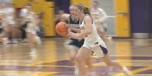WIAC Basketball Sees Upsets And Breakout Performances Across Wisconsin