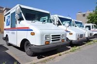 Postal Inspector busted for swiping $330K from senior scams, blowing it on escorts and cruises