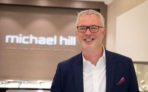 Michael Hill CEO Daniel Bracken Dies Unexpectedly At 57