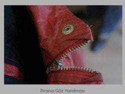 Bu psikolojik bir sorun mu yoksa sadece benim hayal gücüm mü?