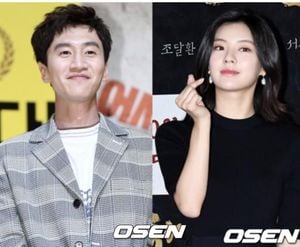 Lee Kwang Soo Opens Up About Love For Lee Sun Bin