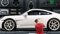 Porsche: Prämie für Mitarbeiter halbiert sich! „Nur“ noch 5250 Euro