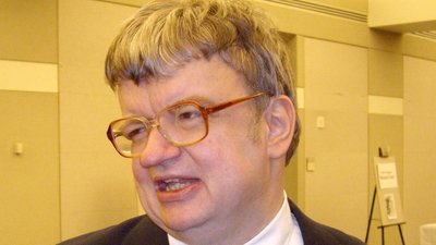 Kim Peek: Bir Savantın Beyninin İçine Girmek