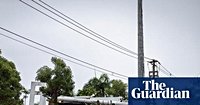 Hurricane Erin knocks out power lines in Puerto Rico before heading north