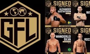 Global Fight League Aims To Rival UFC Dominance