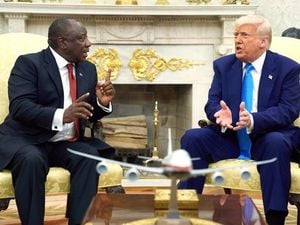 Trump Boycotts South Africa G20 Summit Amid Tensions