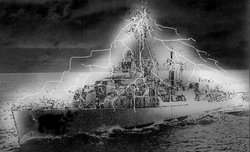 Bir gemi ya da bir araç etrafında elektromanyetik bir kalkan duvar yapmak mümkün mü?