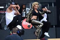 Huge London stadium blocked from lifting cap on concerts after local outcry