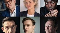 First cast of HBO’s ‘Harry Potter’ series announced: Here’s who plays Dumbledore, Snape