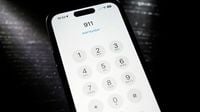 Service restored after widespread 911 outages impacted Mississippi and Louisiana, officials say | CNN
