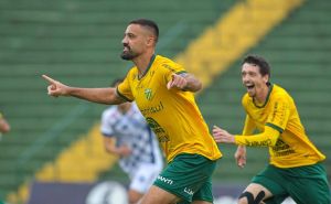 Ypiranga Advances To Taça Farroupilha Final After Penalty Drama