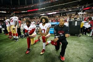 ESPN Cancels Spike Lee Colin Kaepernick Docuseries
