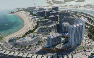 Ras Al Khaimah Real Estate Market Booms