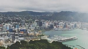 New Zealand Aims To Revive Golden Visa Program For Wealthy Immigrants