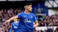 Alcaraz completa principal meta no Everton, e Flamengo fica perto de fechar venda de R$ 114 milhões | Coluna do Fla
