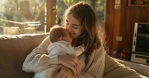Mexico Gears Up For Heartfelt Mother's Day Celebrations
