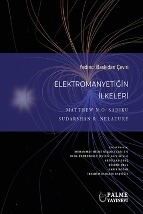 ELEKTROMANYETİĞİN İLKELERİ