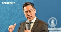 ผู้ว่าฯ ธปท. ห่วง Entertainment Complex เสริมภาพ 'ไทยเทา' ชูธุรกิจ Wellness เสริมจุดแข็งเศรษฐกิจไทย