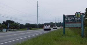Four Killed And Twenty Injured In South Carolina Bar Shooting