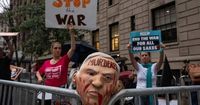 Netanyahu to address UN as pressure mounts over Israel's genocide in Gaza