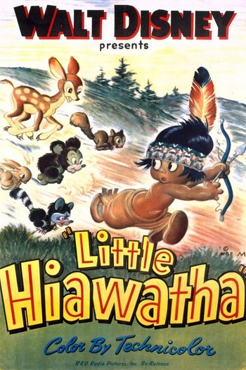 Küçük Hiawatha