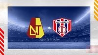 Pronóstico Deportes Tolima - Unión Magdalena Santa Marta - Primera A Colombia