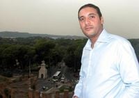 Lebanon set to free Gaddafi's son after bail paid