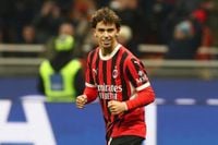 AC Milan vs. Bologna: Serie A Week 36 official line-ups