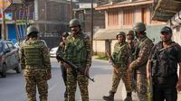 Schools shut, leaves cancelled as India’s border states go on high alert