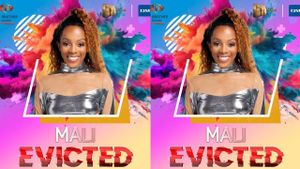 Big Brother Mzansi Evicts Mata And Muzi-TheMbuzi