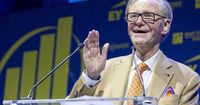 Willy Naessens (86) in ernstige toestand opgenomen in het ziekenhuis