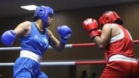 World Boxing Implements Mandatory Sex Testing for Women's Division Ahead of Championships